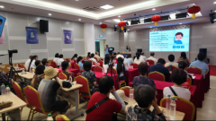 “保健食品科普深度行”正式启动 首场聚焦直