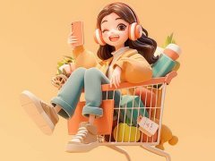 “双11”透视“她经济”:重构大健康消费品牌战略