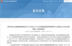 深圳出大招!机构落户最高奖5000万!2025年财