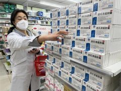 北京中医医院党委副书记、院长刘清泉:所有风热感冒类药物对治疗奥密克戎均有效
