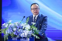 2023“影响力·中国”时代峰会暨第五届(中国)广州商务航空展成功举办