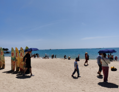 国庆长假,这里火了!实探来了