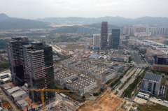 实探深汕特别合作区:如何让“飞地经济”飞得更高?